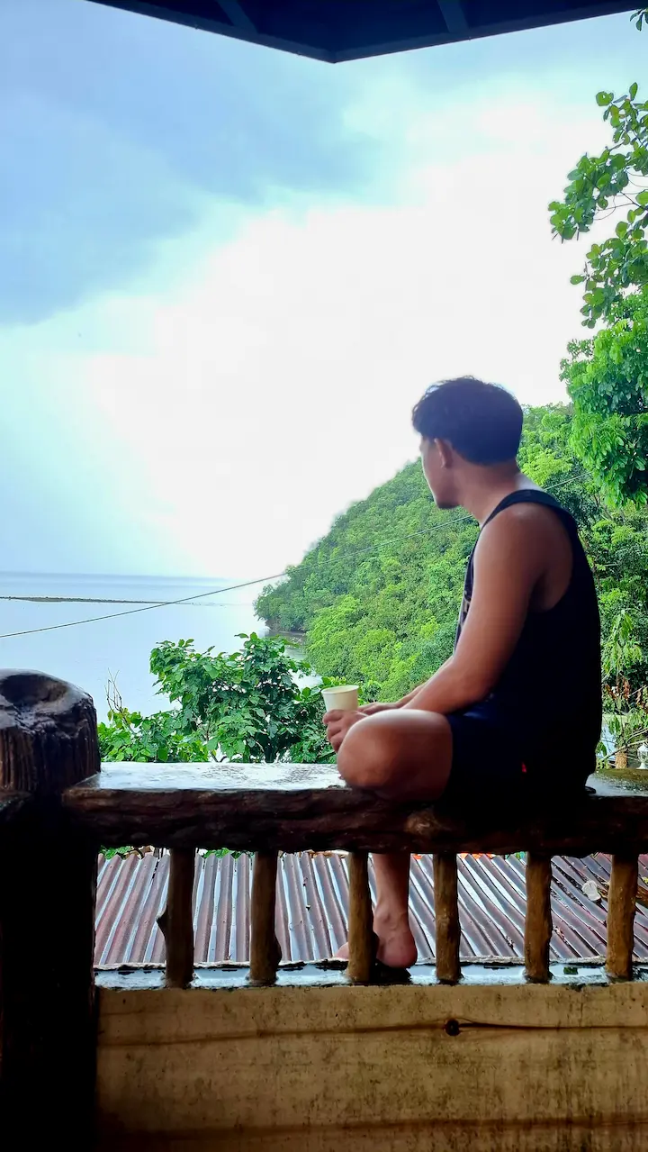 Home 1 Miguel Umbac Profile