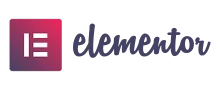 Home 5 Elementor Logo