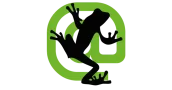 Home 11 Screaming Frog Logo