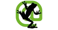 screaming frog logo