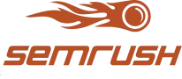 Home 12 Semrush Logo