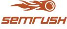 semrush logo