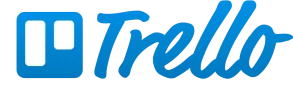 Home 13 Trello Logo