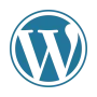 Home 16 WordPress Logo