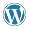 WordPress Logo