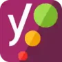 Home 17 Yoast Logo
